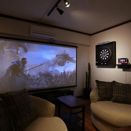 Cinema Resorts 3 Motobu Dış mekan fotoğraf