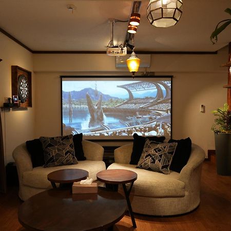 Cinema Resorts 3 Motobu Dış mekan fotoğraf