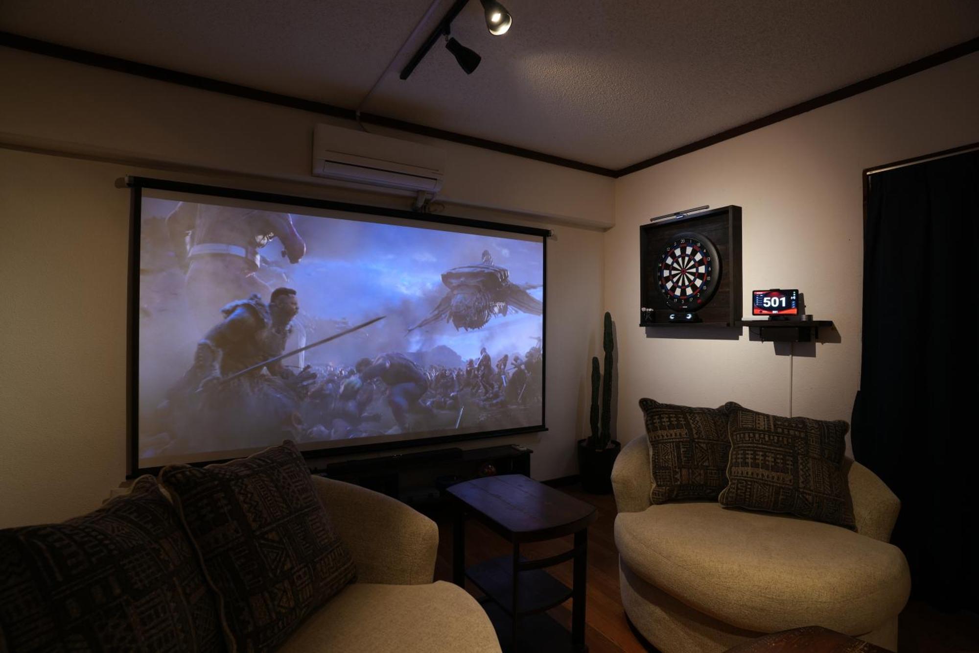 Cinema Resorts 3 Motobu Dış mekan fotoğraf
