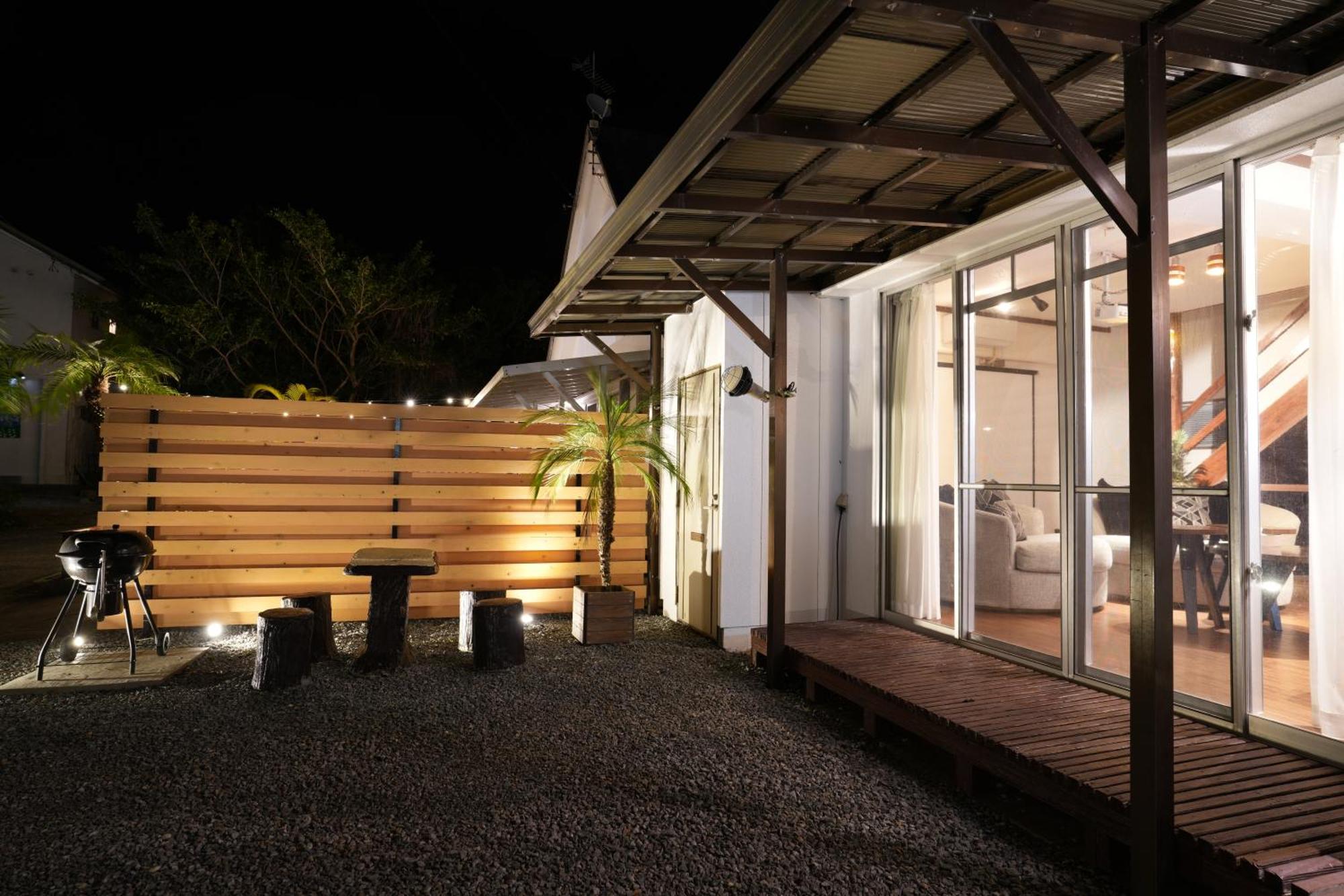 Cinema Resorts 3 Motobu Dış mekan fotoğraf