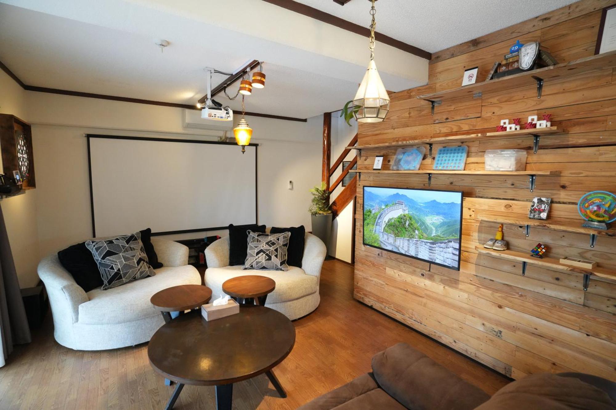 Cinema Resorts 3 Motobu Dış mekan fotoğraf