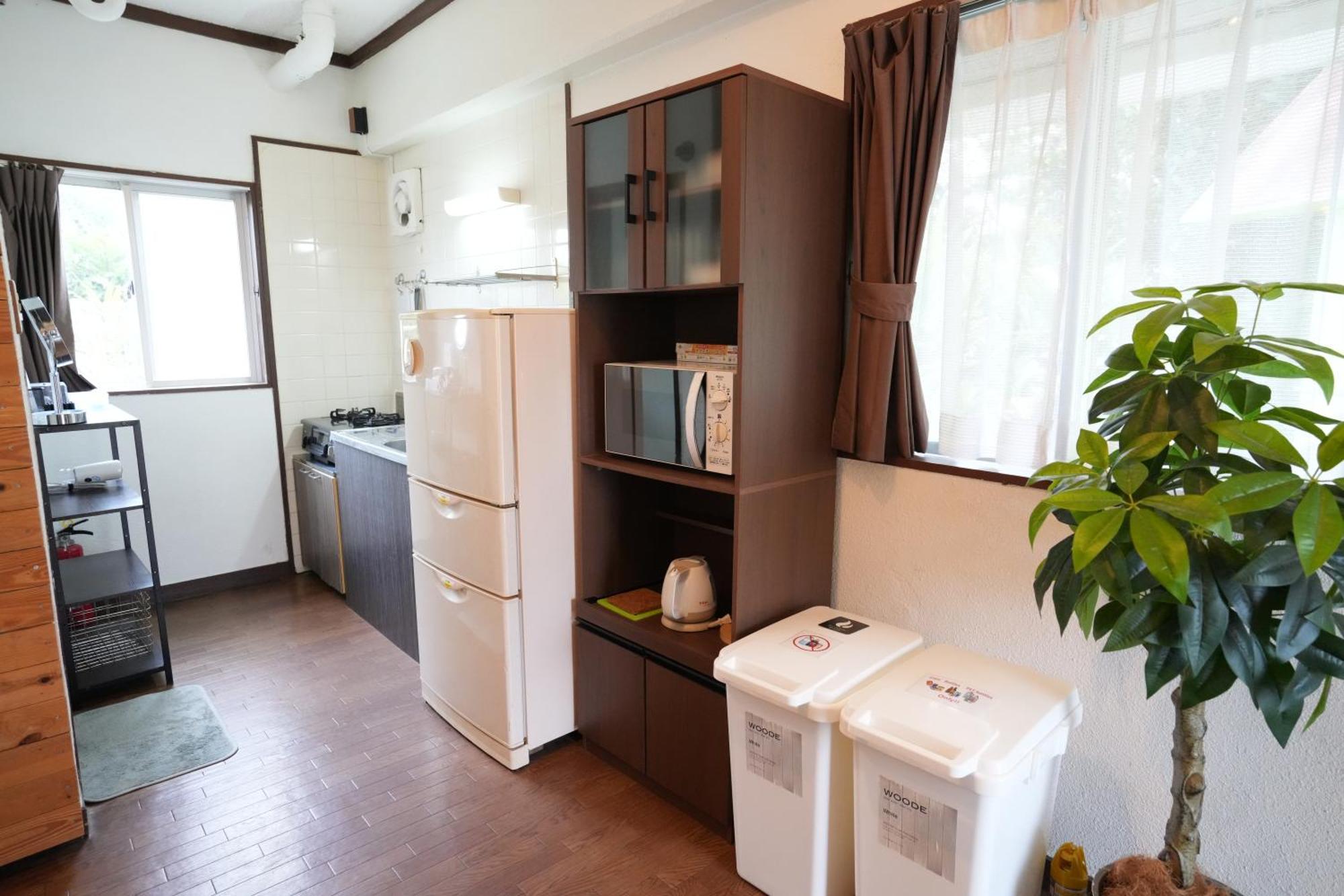 Cinema Resorts 3 Motobu Dış mekan fotoğraf