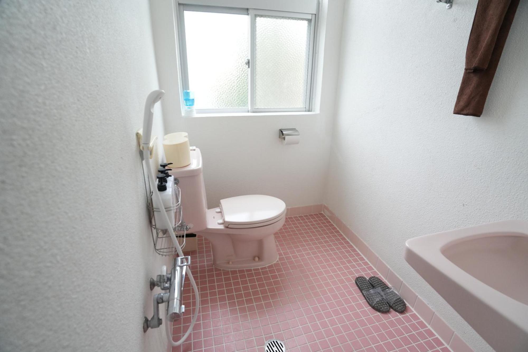 Cinema Resorts 3 Motobu Dış mekan fotoğraf