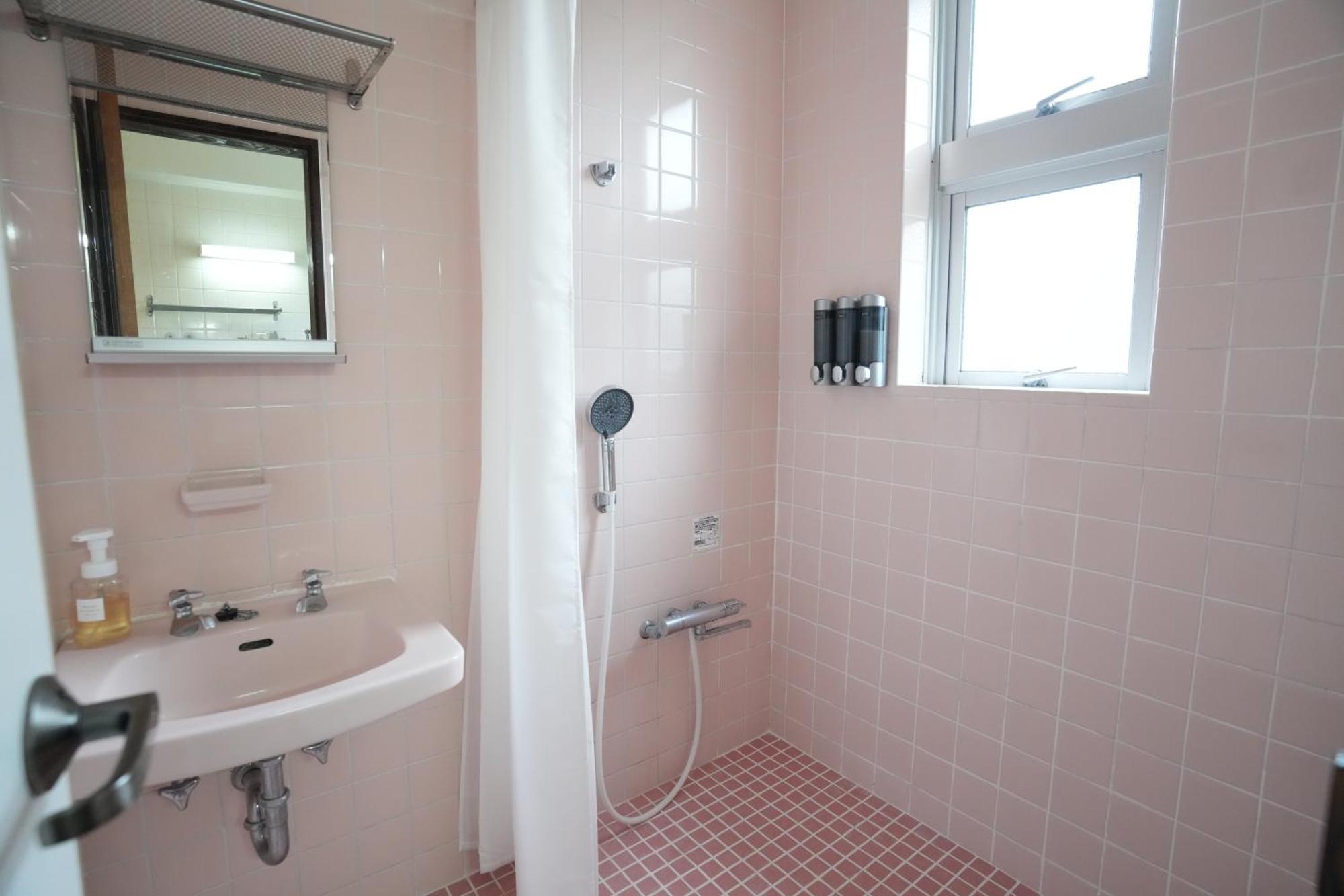 Cinema Resorts 3 Motobu Dış mekan fotoğraf