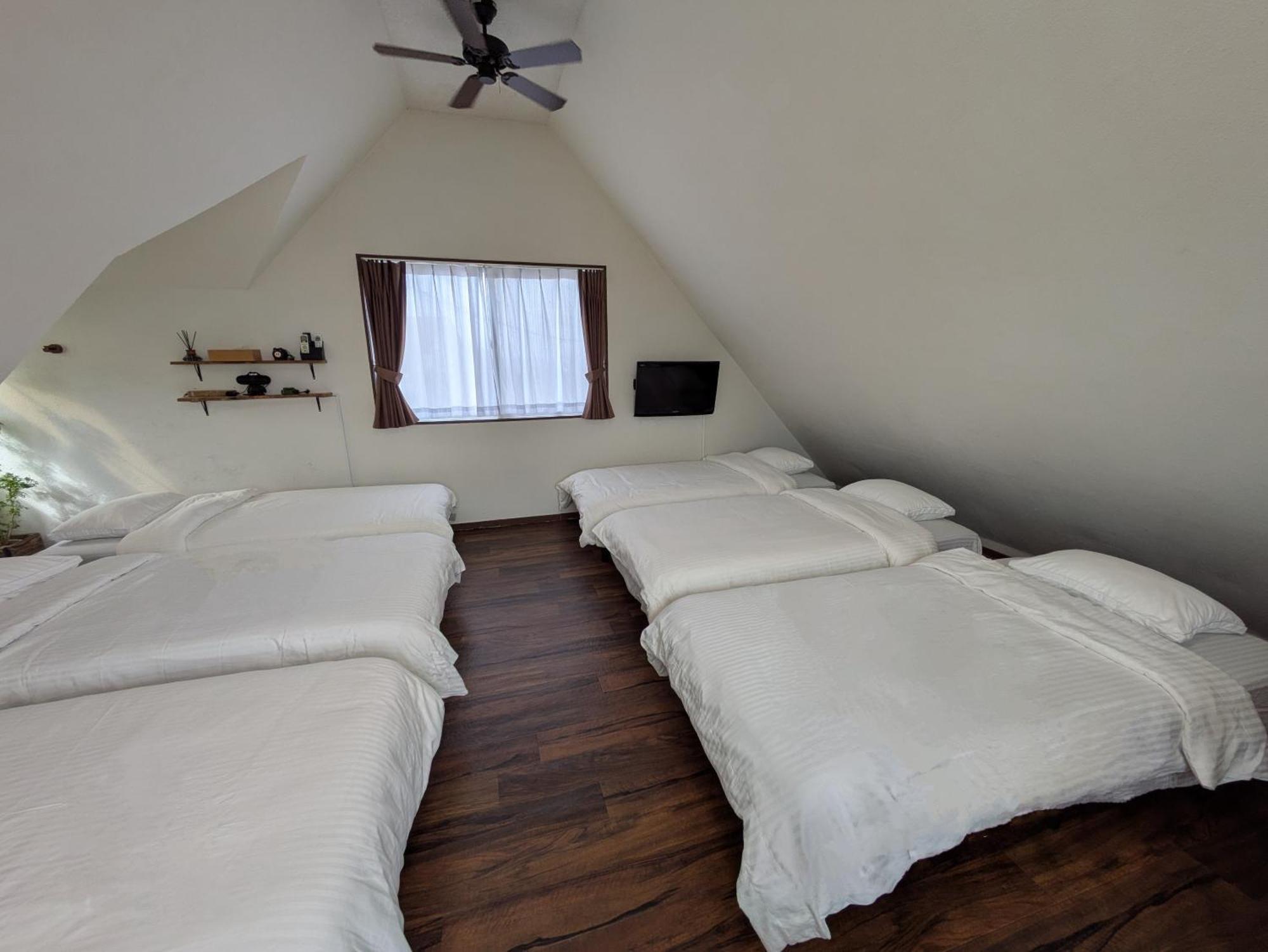 Cinema Resorts 3 Motobu Dış mekan fotoğraf
